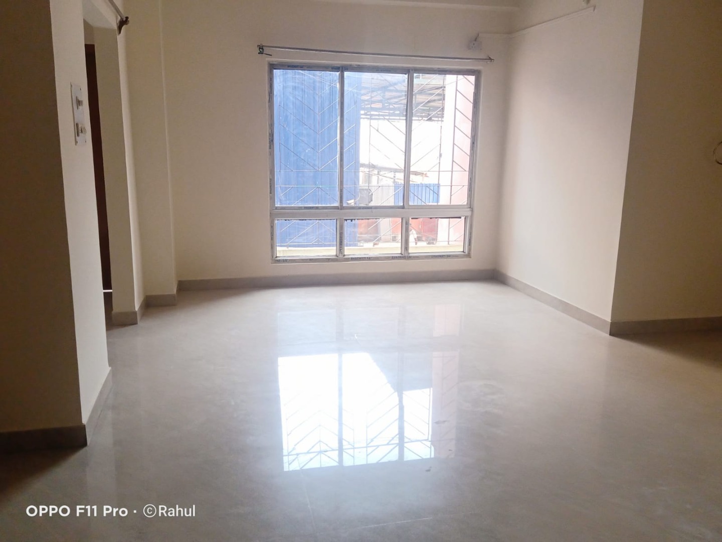 Unfurnished 2bhk in Six Mile, Guwahati, Assam, India for Rent